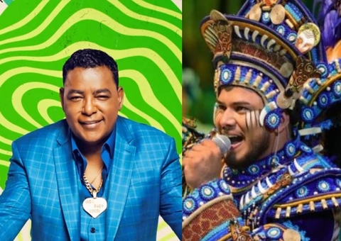 Aniversário de 355 anos de Manaus terá programação gratuita em três pontos