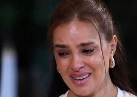 Vera Viel relata experiência sobrenatural durante cirurgia