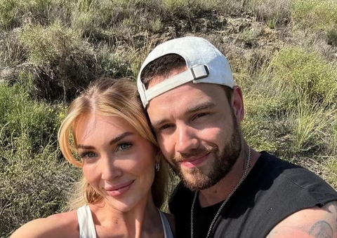 Namorada Liam Payne divulga carta aberta e revela promessa de casamento do cantor