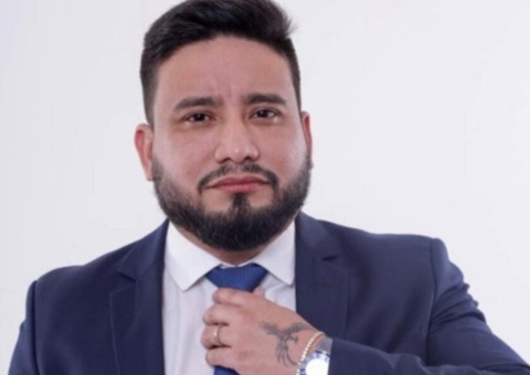 Jornalista Alex Braga se pronuncia sobre acusação de estupro 