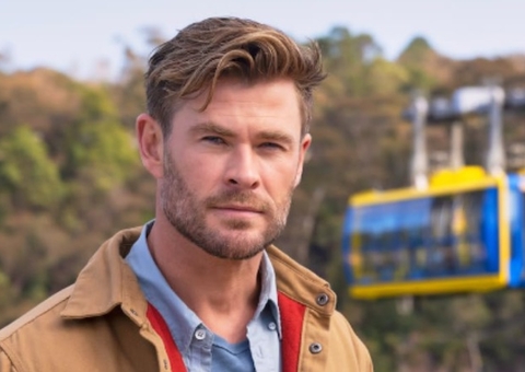 Chris Hemsworth negocia para estrelar 'Príncipe Encantado' da Disney