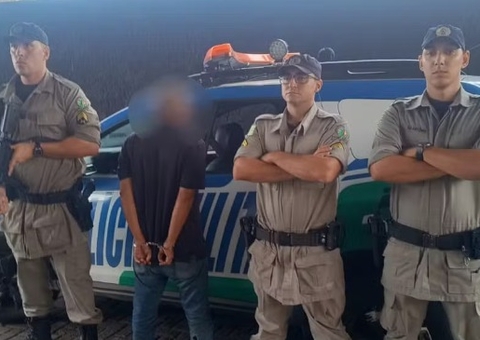 Pai é preso em GO após filha adolescente relatar abuso sexual para médica