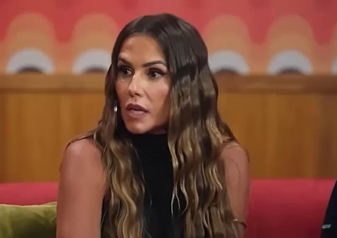 Deborah Secco diz que aprendeu a se priorizar nos relacionamentos: "traída várias vezes"