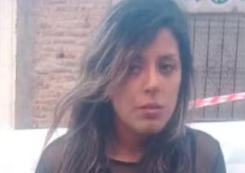 Argentina mata o namorado a facadas após ele cumprimentar outra mulher