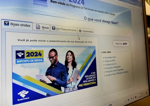 Receita abre consulta a lote da malha fina do Imposto de Renda