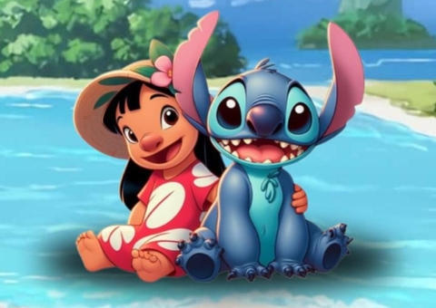 Lilo & Stitch - Uma Aventura no Teatro chega em Manaus em dezembro