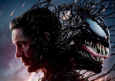 Venom 3 tem cenas pós-créditos? saiba o que acontece