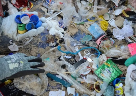 STF autoriza funcionamento de lixões até fim do prazo de licenciamento