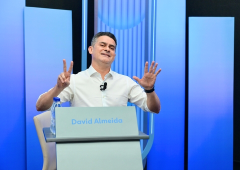 David Almeida vence o último debate antes das eleições com propostas e a verdade
