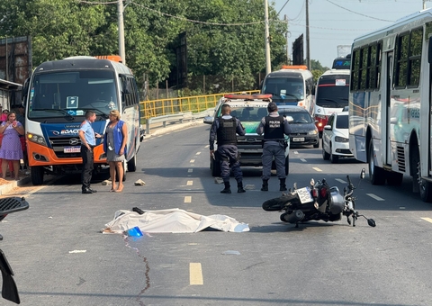 Marido de mulher morta em acidente ligou para pastor pedindo ajuda: “Ela não se mexe"