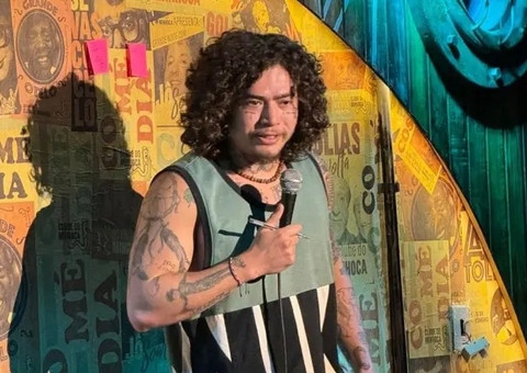 Efeito Borboleta: Whindersson Nunes faz show em Manaus neste sábado