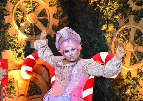 Oficina de atuação e técnicas de gravação em Presidente Figueiredo abre inscrições gratuitas