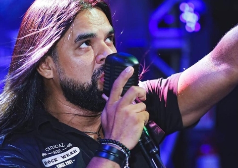 Arlley Souza comanda especial Lulu Santos Acústico em Manaus