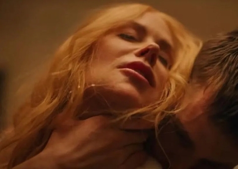 Babygirl: Nicole Kidman diz que ficou exausta após cenas de orgasmo