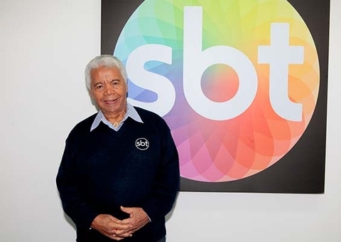 Ex-assistente de Silvio Santos, Roque é internado na UTI