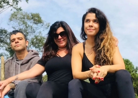 Atriz Maria Rebello desabafa após morte do irmão: "parem de falar o que não sabem"