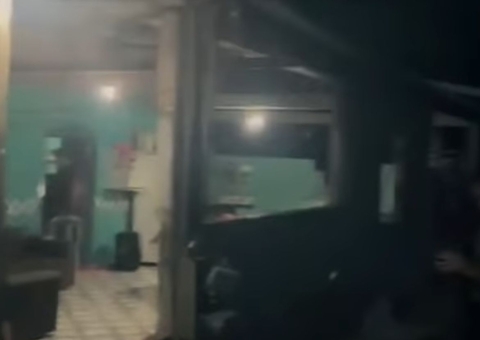 Homem sequestrado por dever agiota é salvo em Manaus; trio é preso