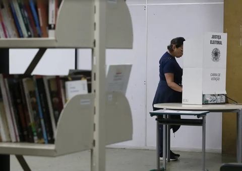 Domingo de eleições: três candidatos são conduzidos a delegacias