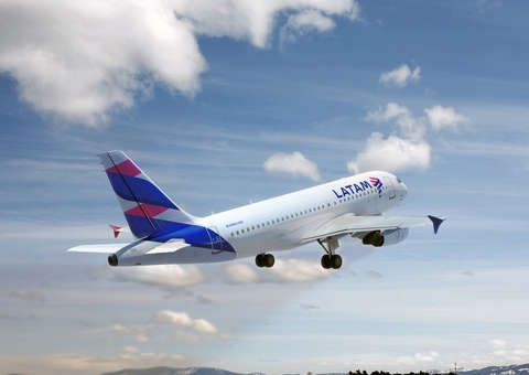 A nova tarifa "Basic" da Latam