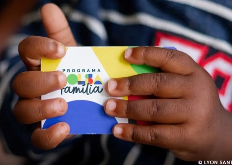 Caixa paga Bolsa Família a beneficiários com NIS de final 7