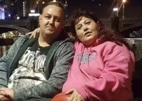 Marido flagra esposa fazendo sexo com o irmão dele e tem ataque de fúria