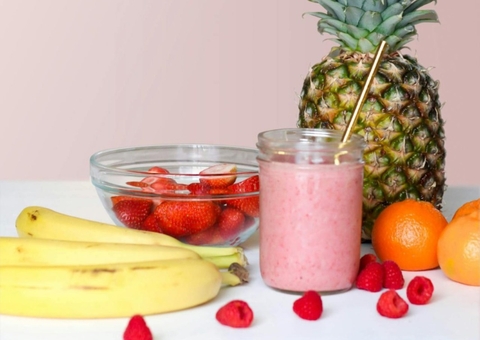 Vitaminadas são opção nutritiva para o lanche; conheça os benefícios