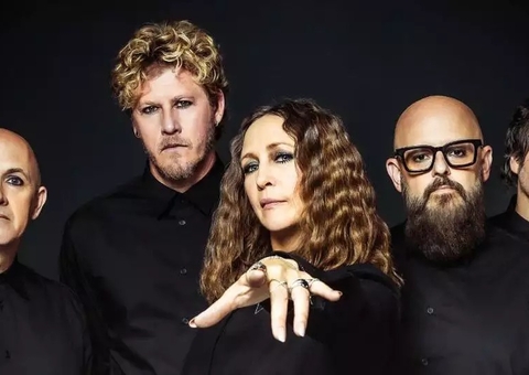 Do terror à música: Vera Farmiga anuncia que será vocalista de banda de rock