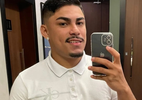 Homem encontrado morto no São Raimundo postou versículo bíblico antes de ser baleado