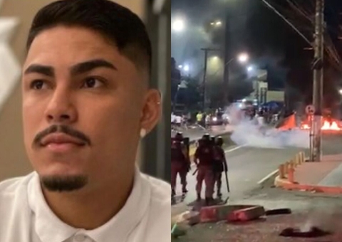 Família acusa polícia por morte de jovem no São Raimundo durante abordagem