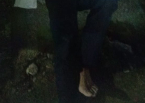 Casal em moto é baleado no Jorge Teixeira; mulher morreu no hospital