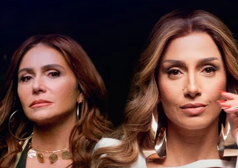 Com Camila Pitanga e Giovanna Antoneli, Max divulga trailer da novela Beleza Fatal
