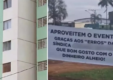 Síndica de condomínio é acusada de furtar R$ 350 mil e usar em casamento 