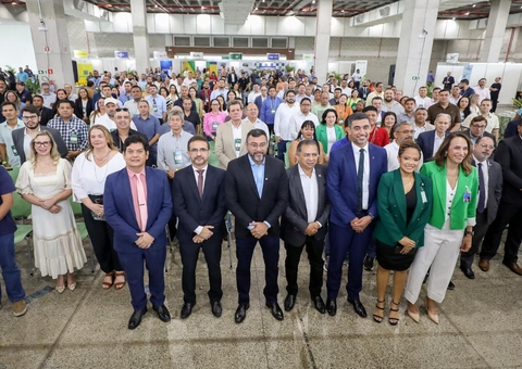 Durante encontro com prefeitos eleitos, Wilson reforça importância de parceria entre estado e municípios 