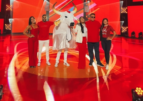 Garantido é destaque no Prêmio Kwai 2024; assista apresentação