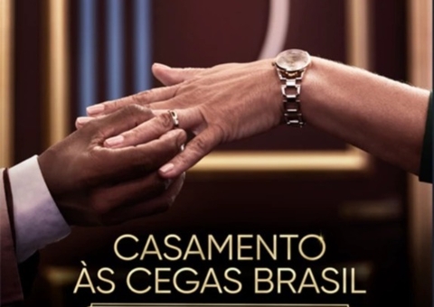 Com participantes 50+, Netflix inicia gravações de Casamento às Cegas Brasil 5