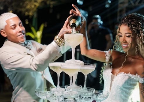 Polícia apreende carros de luxo e joias da casa de Poze do Rodo: "levaram tudo"