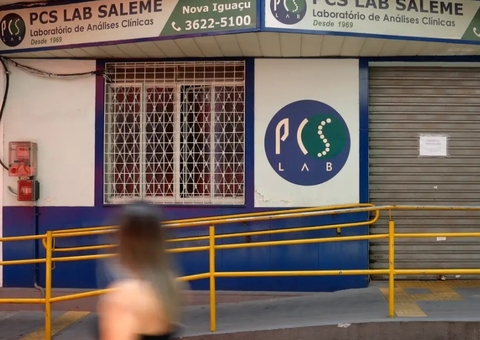  TCE suspende pagamentos a laboratório responsável por erro em testes de HIV