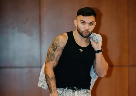 Jonathan Costa, ex de Antonia Fontenelle, é alvo em mesma operação que mirou Vivi Noronha