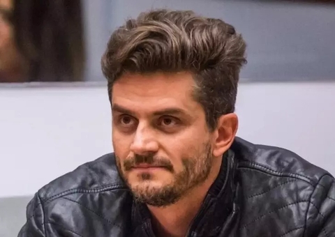 Ex-bbb Marcos Harter é alvo de busca e apreensão no Mato Grosso