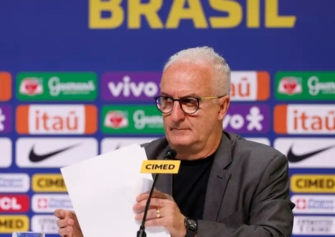 Dorival fala de Vini Jr. e critica resultado da Bola de Ouro: “situação injusta”