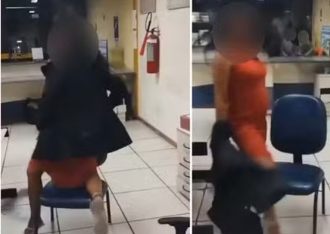 Polícia investiga vídeo de mulher dançando música de Madonna em delegacia