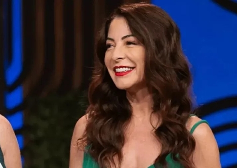 Band tem favorita para substituir Ana Paula Padrão no MasterChef