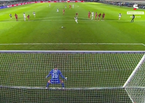 Santos vence o Vila Nova e pode confirmar o retorno à elite neste domingo