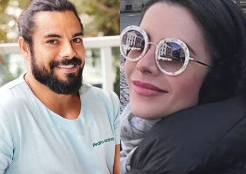 Namorado de Sandy posta reflexão após ser acusado de fraude 