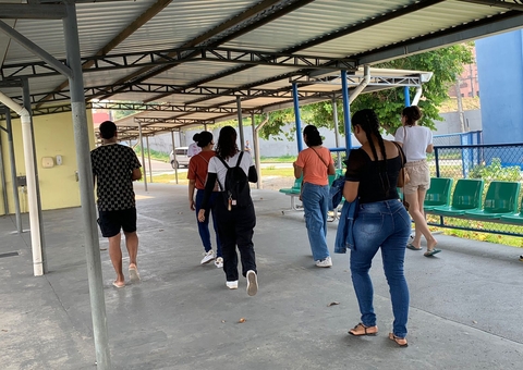 Amazonenses enfrentam segundo dia de provas do Enem 2024 neste domingo