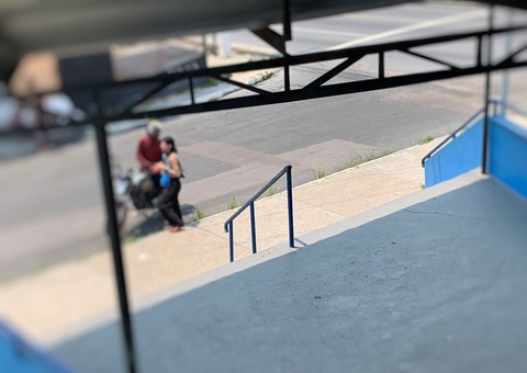 Candidatos se atrasam, esquecem documentos e ficam de fora do 1º dia do Enem