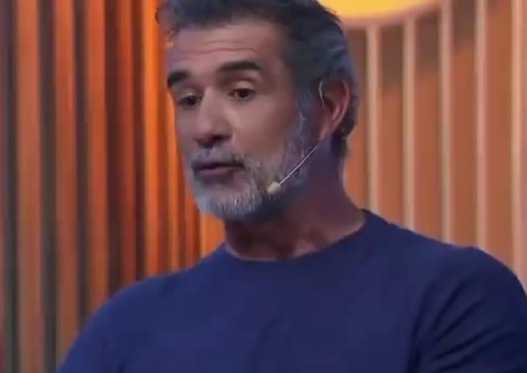 Marcos Pasquim diz que ambiente de 'Babilônia' ficou ruim após beijo lésbico de Fernanda Montenegro