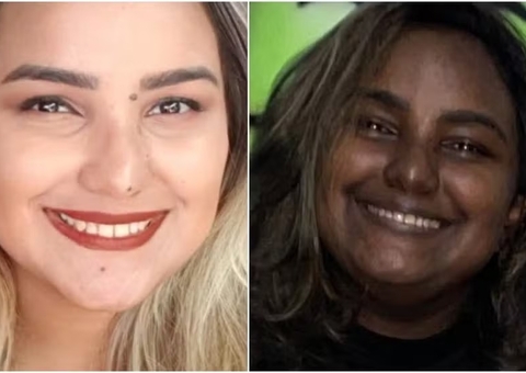 Brasileira luta por medicamento contra tumor raro que escureceu sua pele