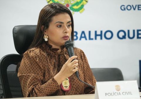 Tio e comparsa são presos por estuprar sobrinho autista de 5 anos e transmitir crime ao vivo