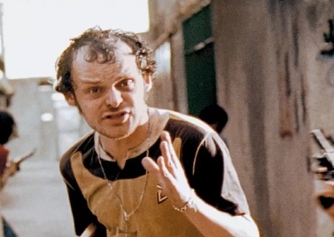 Matheus Nachtergaele volta como Cenoura na 2ª temporada de Cidade de Deus